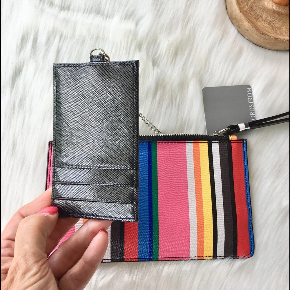 Nordstrom nwt stripped